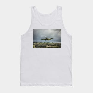 Hawker Hurricane Mk IIc PZ865 Tank Top